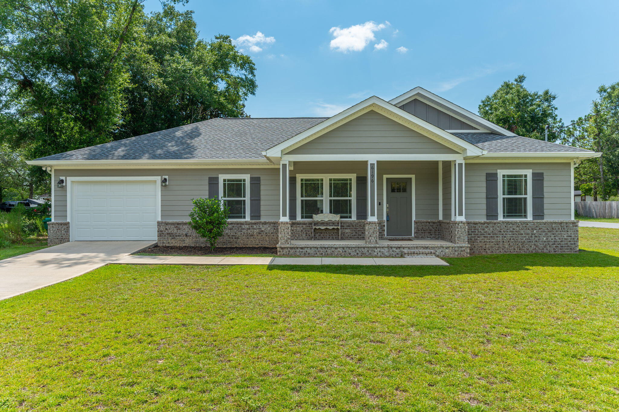 Oakcrest Farms And Gardens - Residential