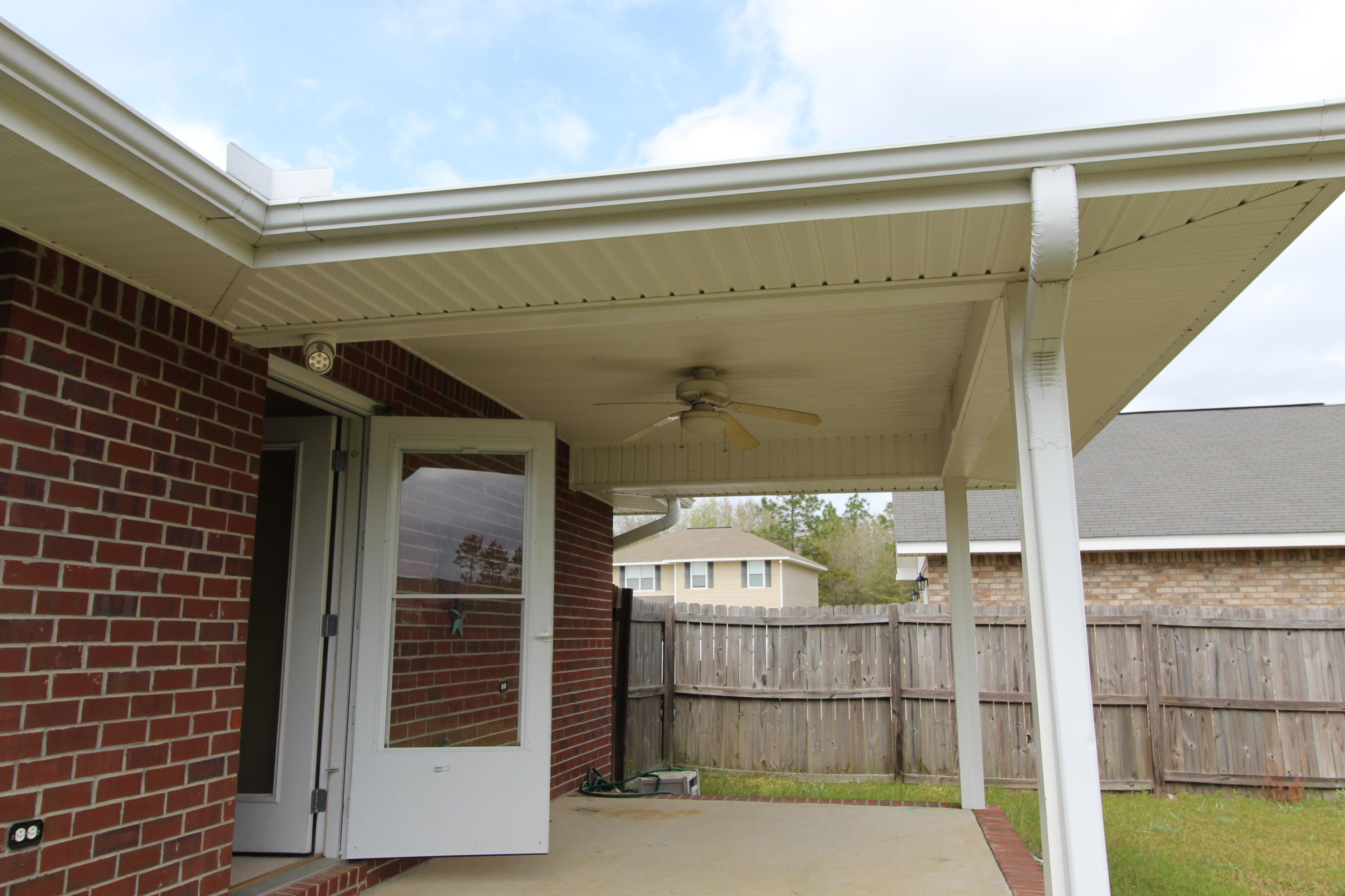 IRON GATE - Residential