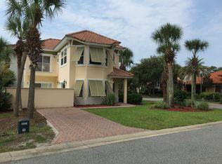 CALUSA BAY S/D - Residential Lease