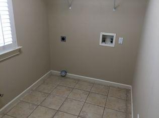 CALUSA BAY S/D - Residential Lease