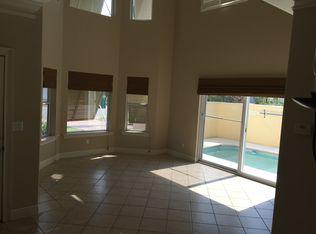 CALUSA BAY S/D - Residential Lease