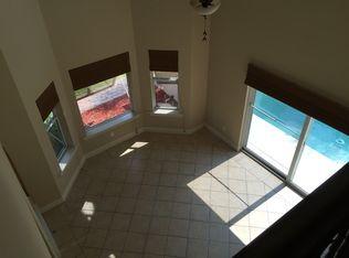 CALUSA BAY S/D - Residential Lease