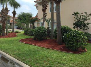 CALUSA BAY S/D - Residential Lease