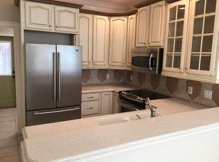 CALUSA BAY S/D - Residential Lease