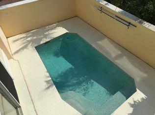 CALUSA BAY S/D - Residential Lease