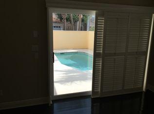 CALUSA BAY S/D - Residential Lease