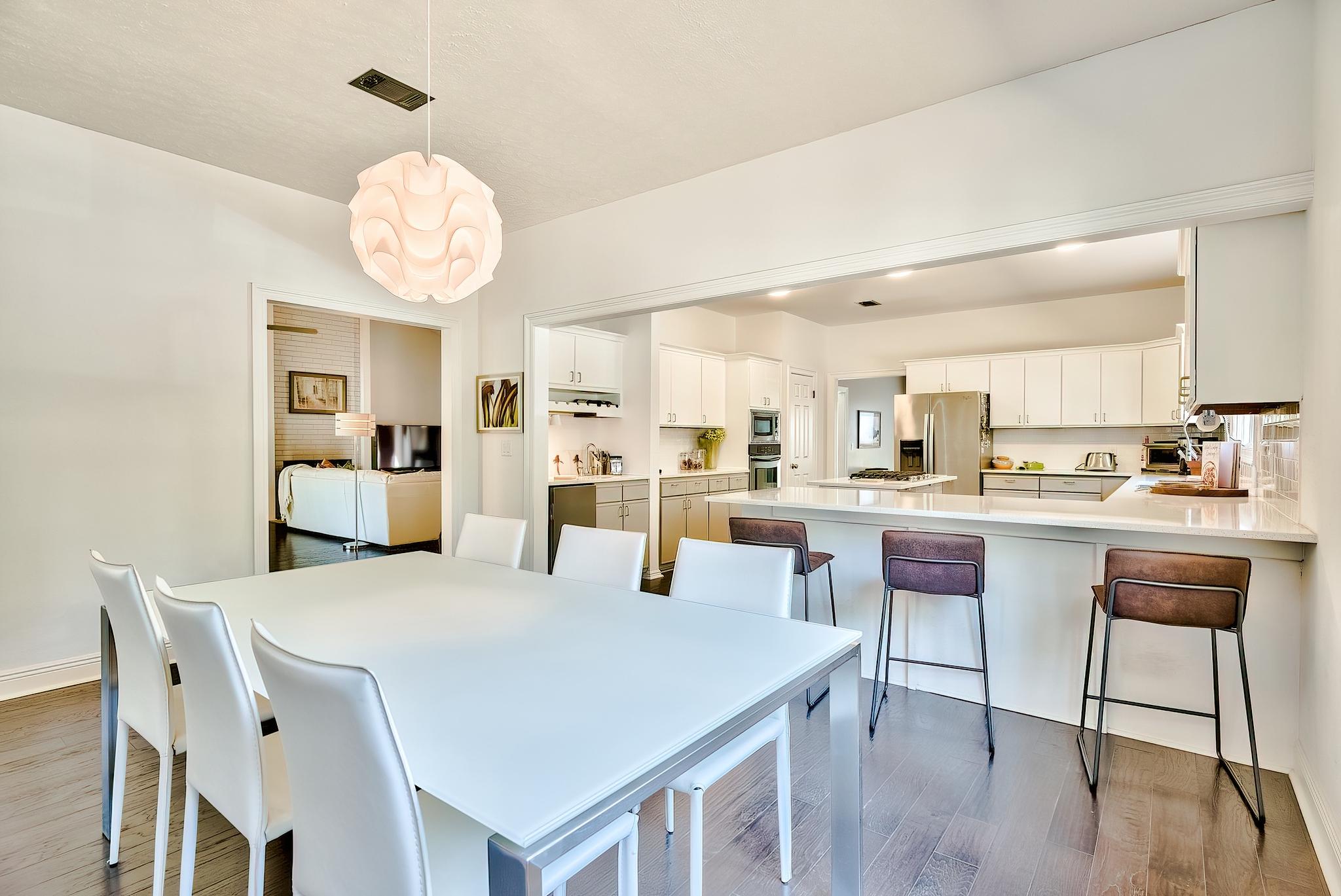 INDIAN BAYOU - Residential