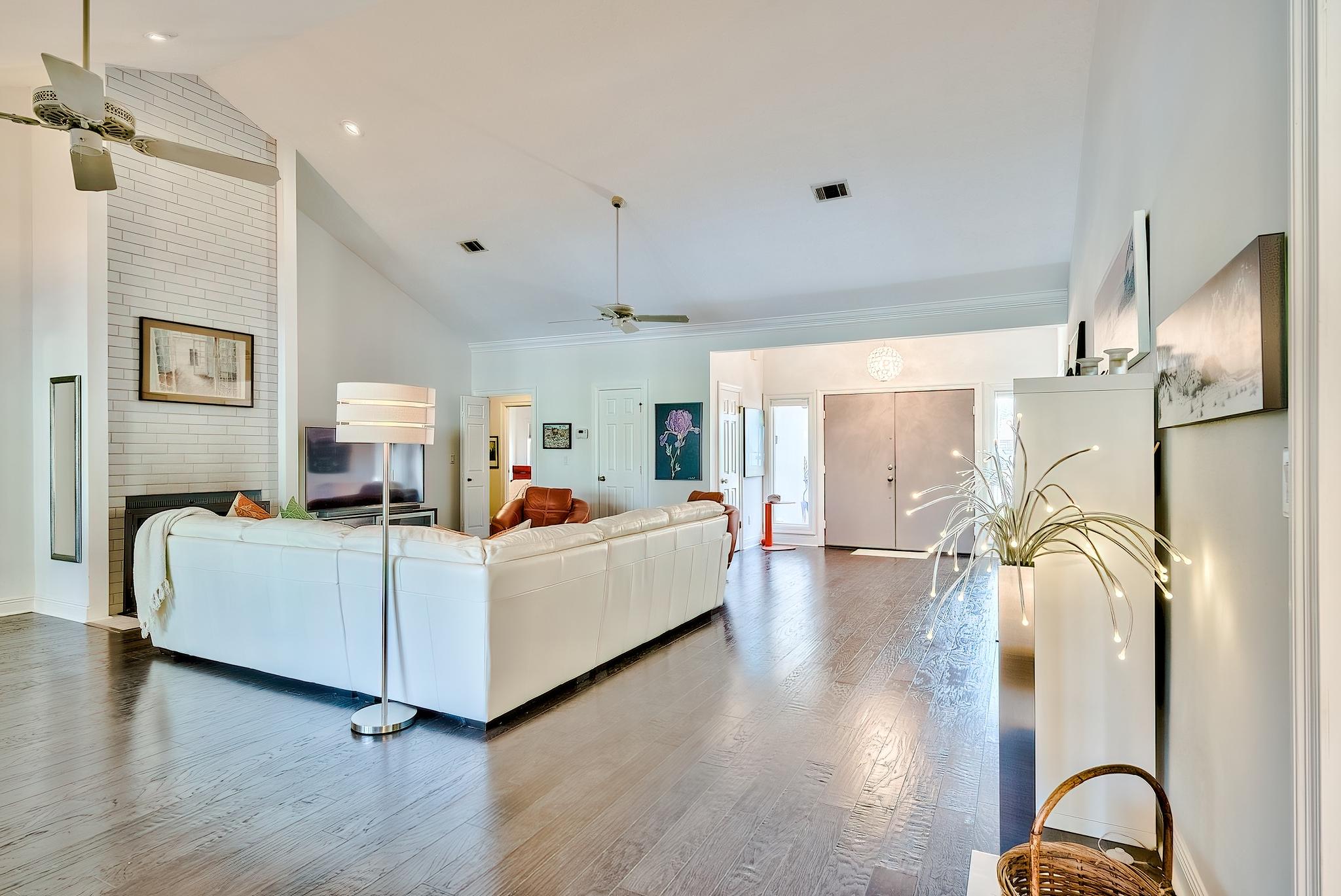 INDIAN BAYOU - Residential