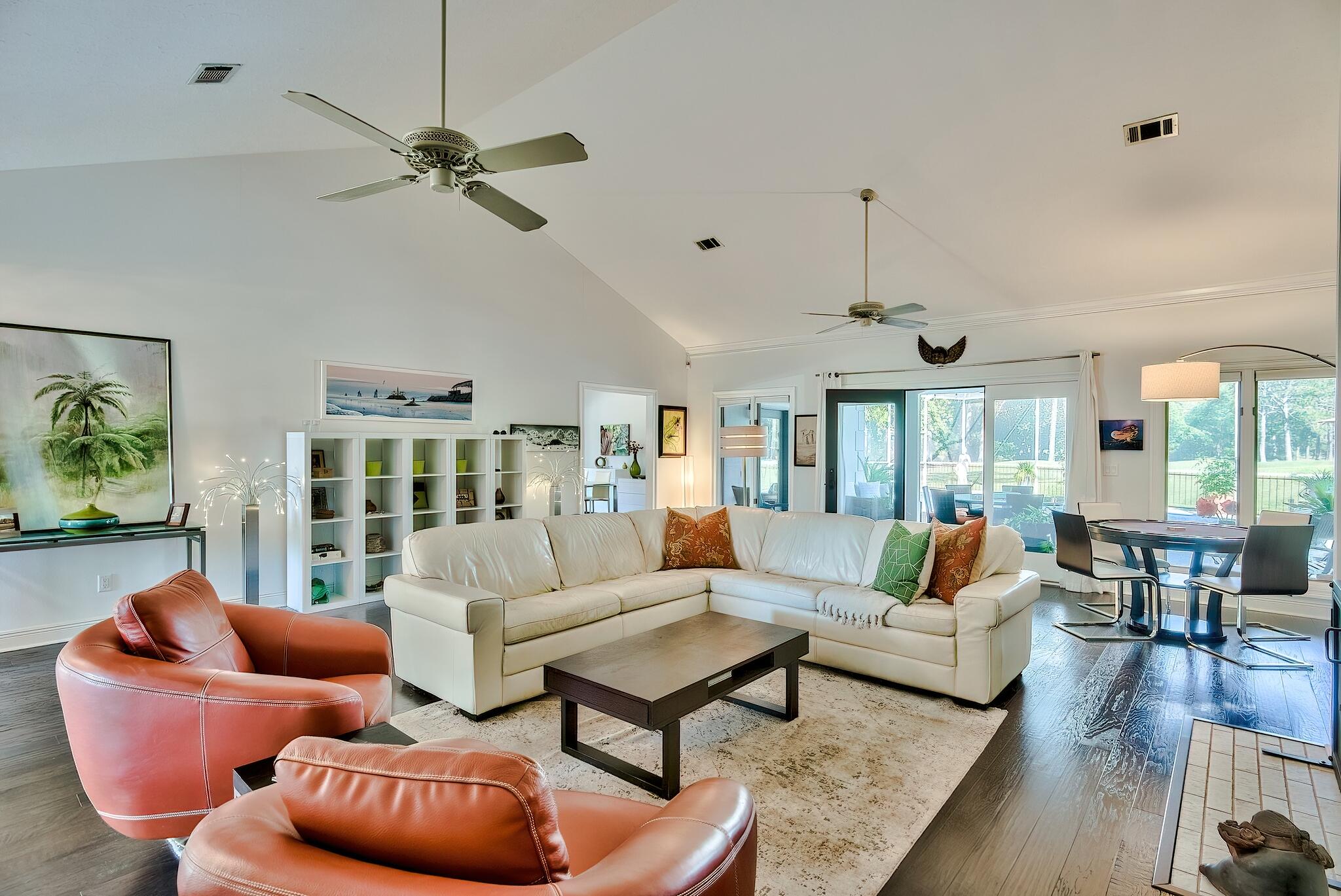 INDIAN BAYOU - Residential