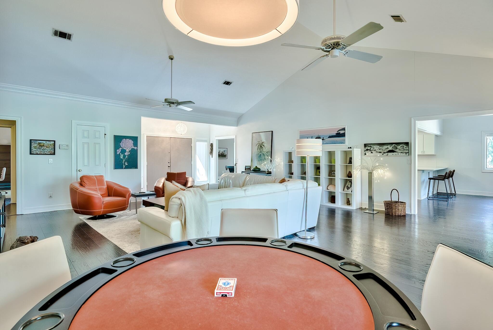 INDIAN BAYOU - Residential