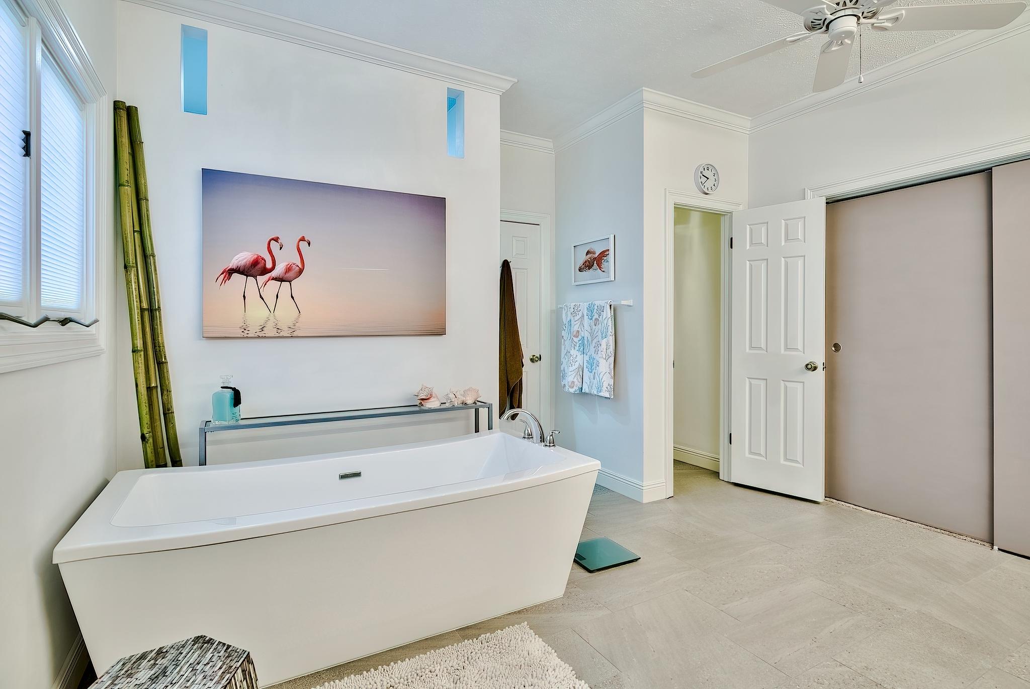 INDIAN BAYOU - Residential