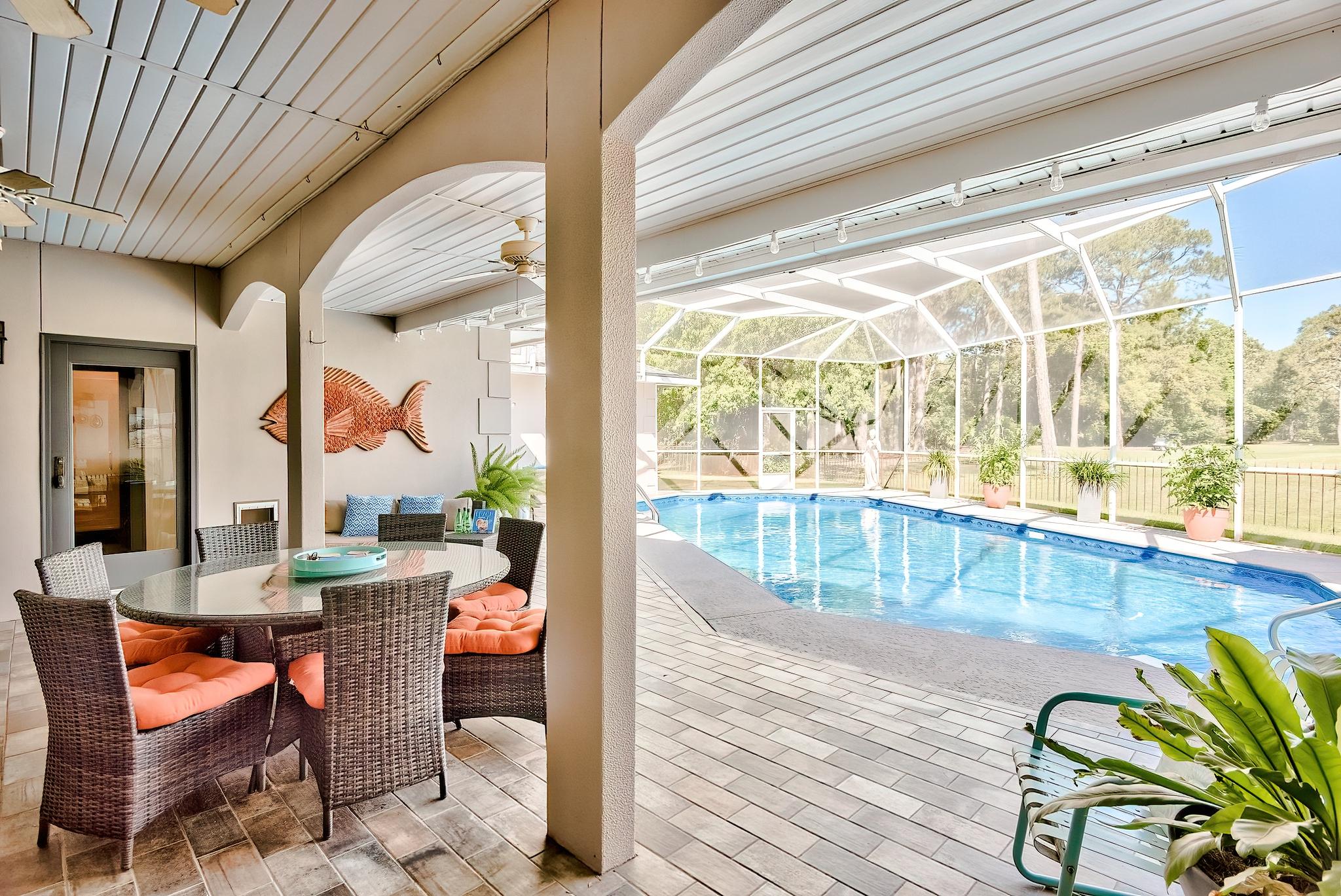 INDIAN BAYOU - Residential