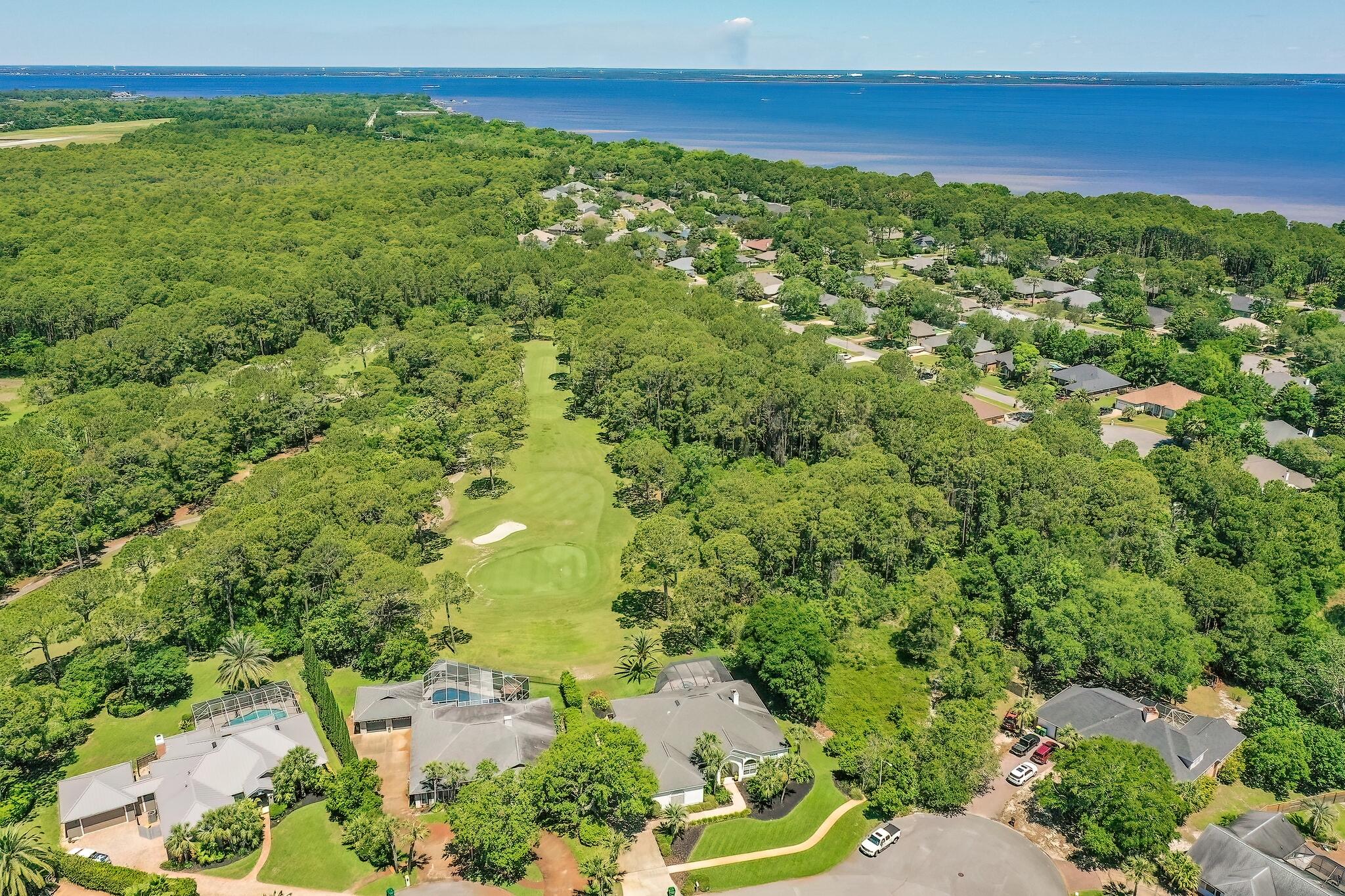 INDIAN BAYOU - Residential
