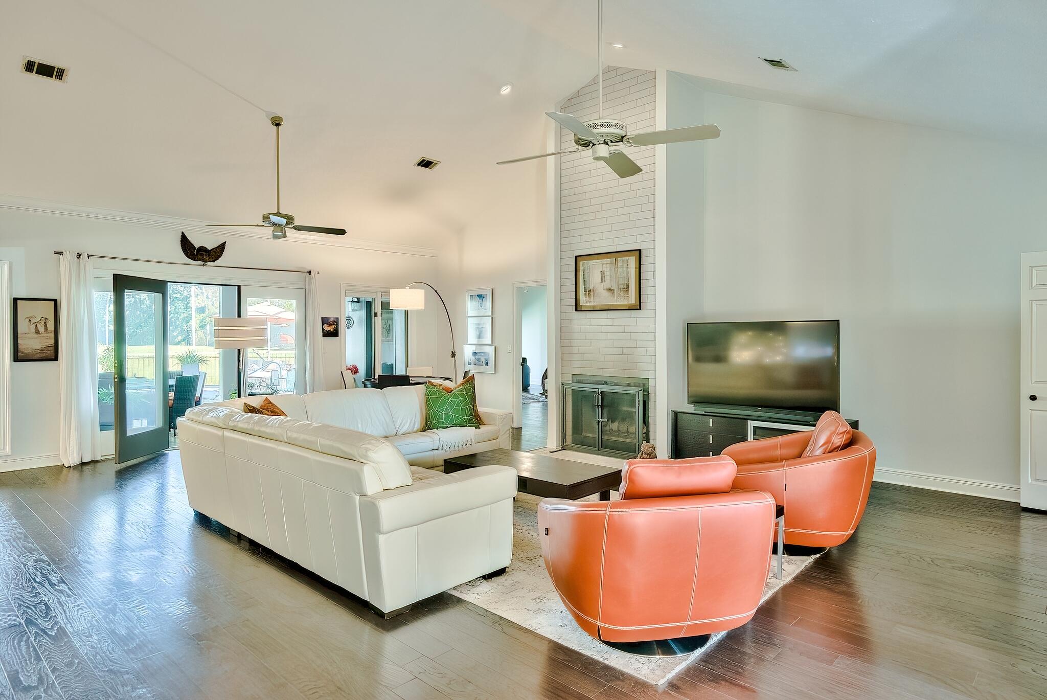 INDIAN BAYOU - Residential