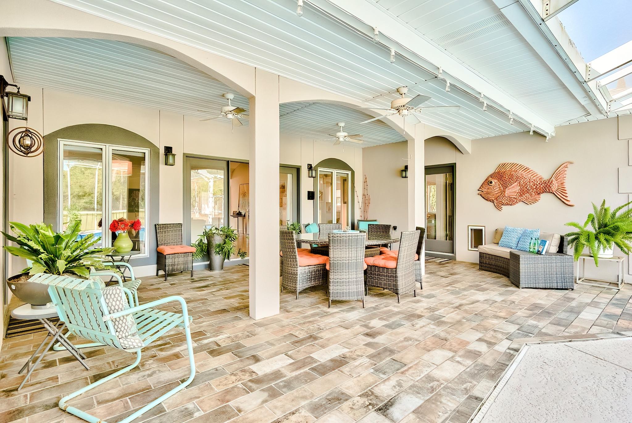 INDIAN BAYOU - Residential