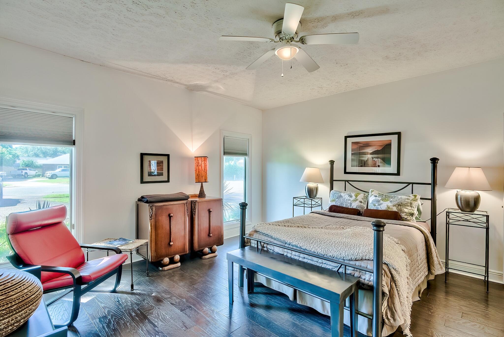 INDIAN BAYOU - Residential