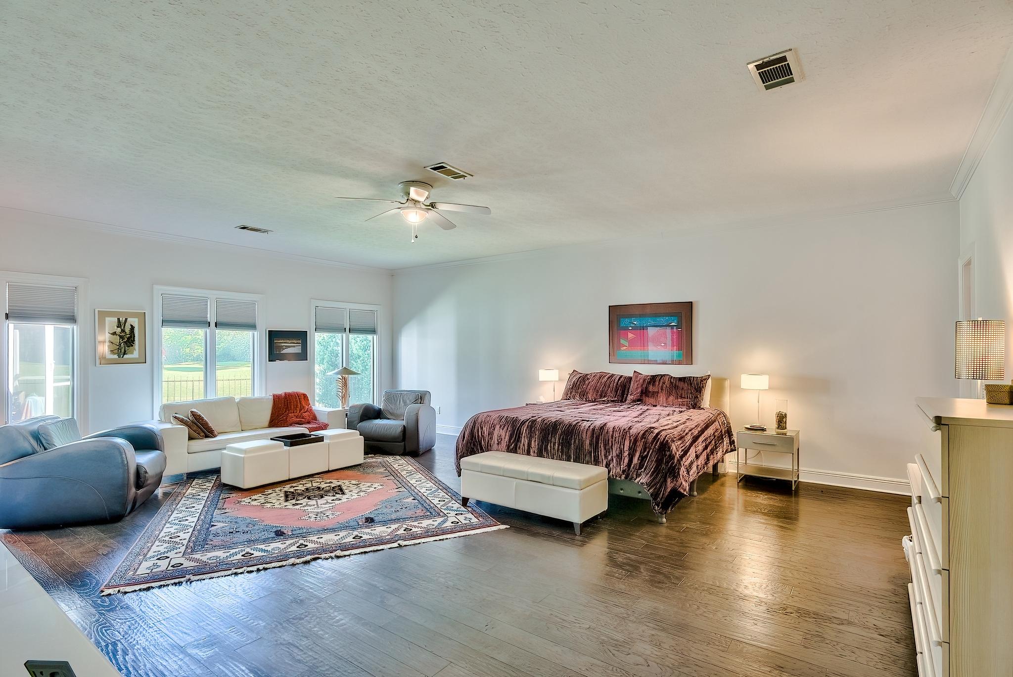 INDIAN BAYOU - Residential