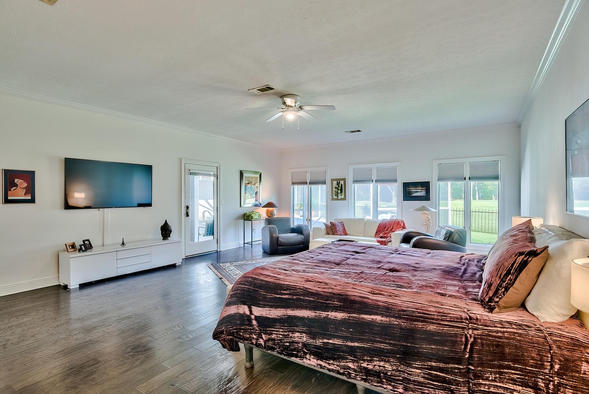 INDIAN BAYOU - Residential