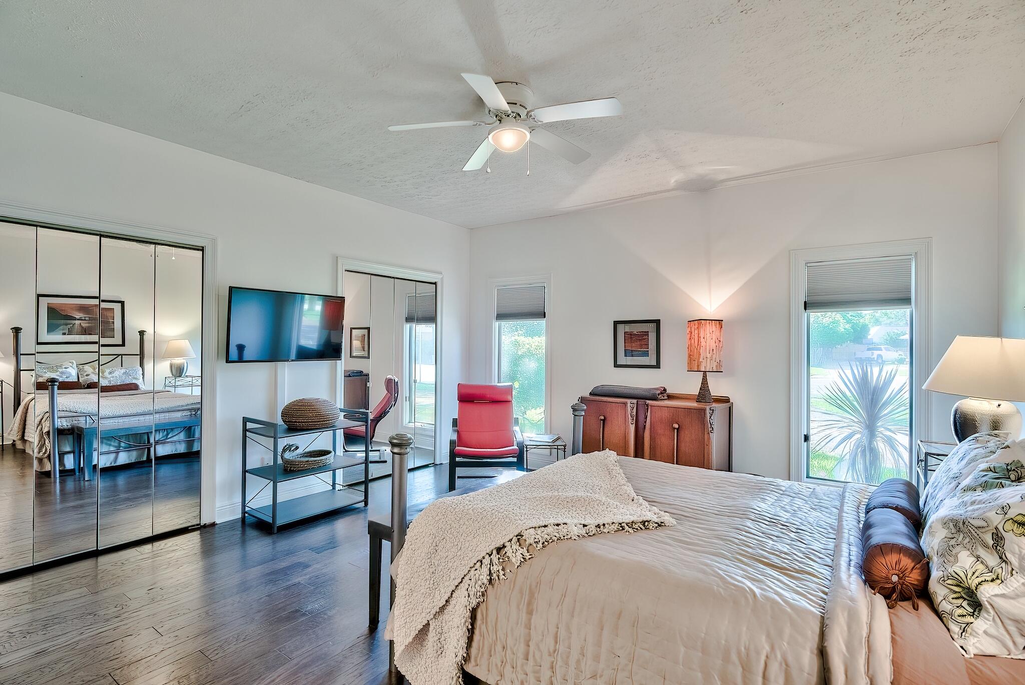 INDIAN BAYOU - Residential