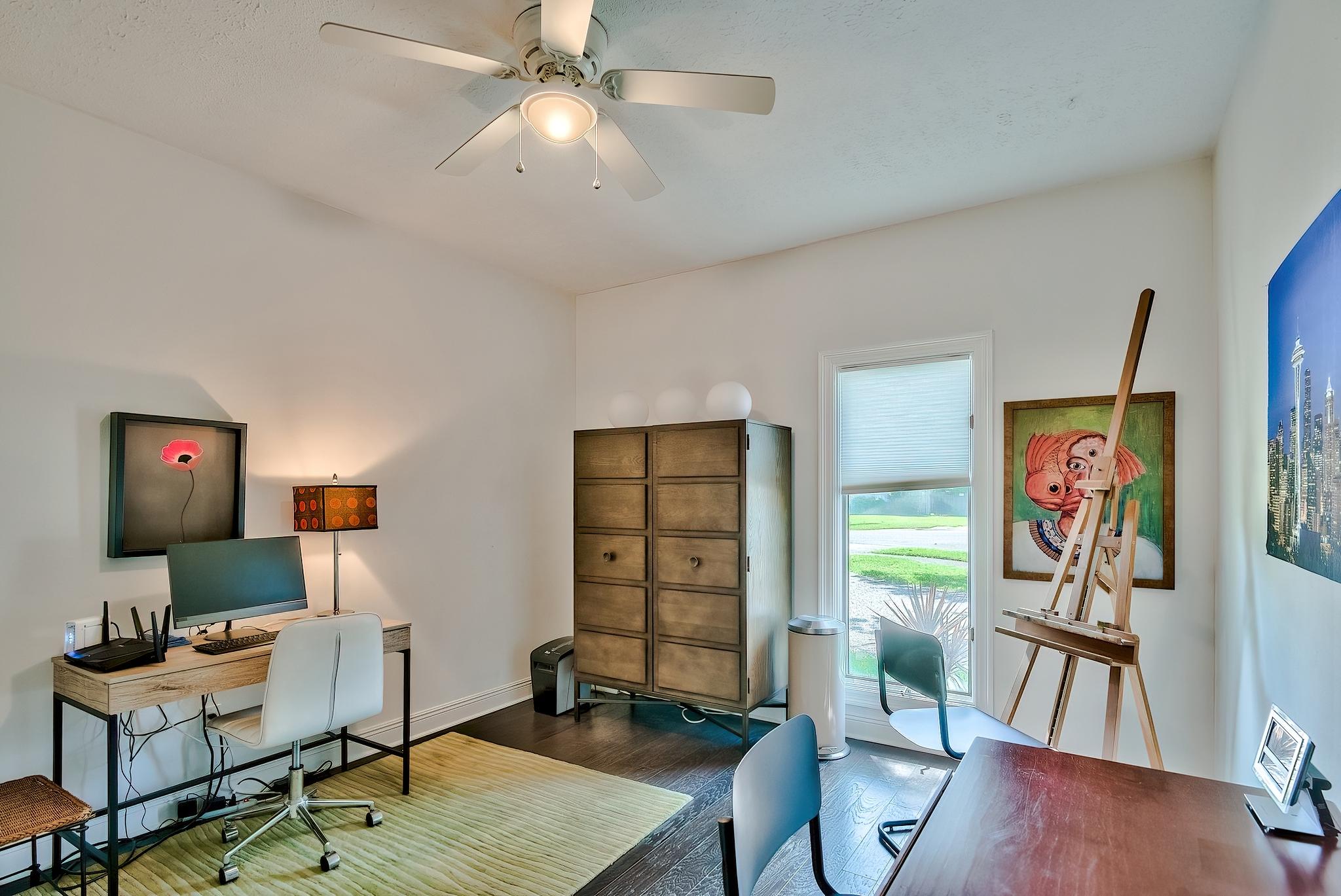 INDIAN BAYOU - Residential