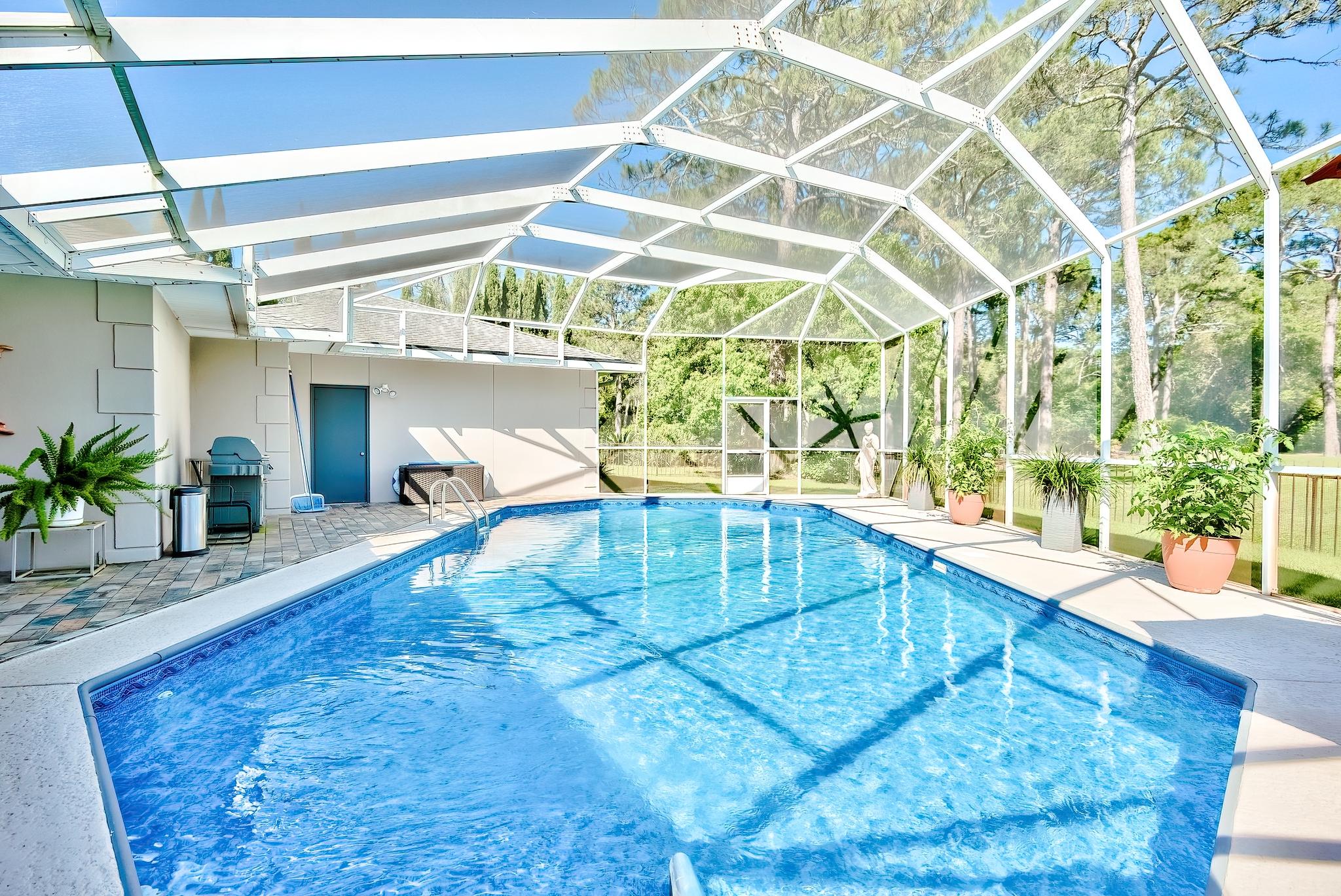 INDIAN BAYOU - Residential