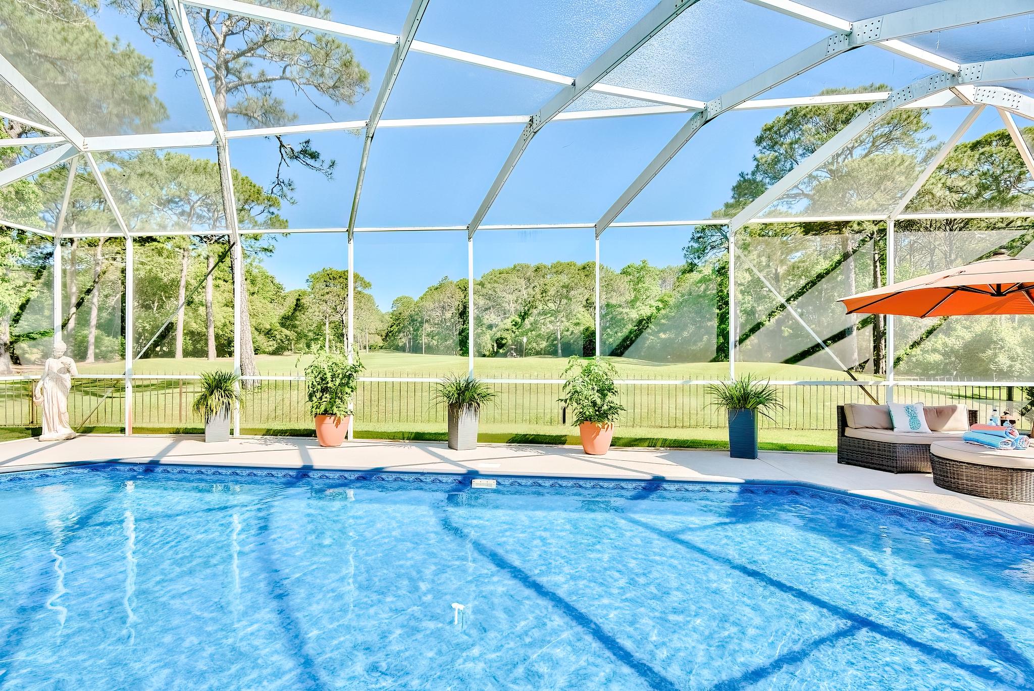 INDIAN BAYOU - Residential