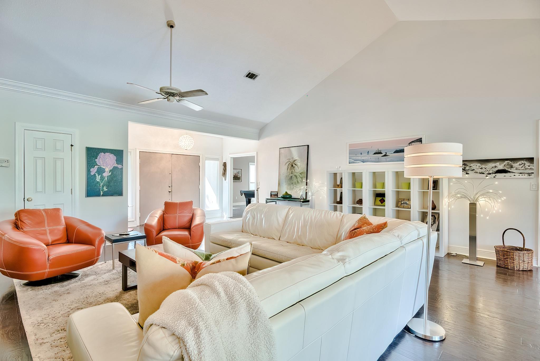 INDIAN BAYOU - Residential