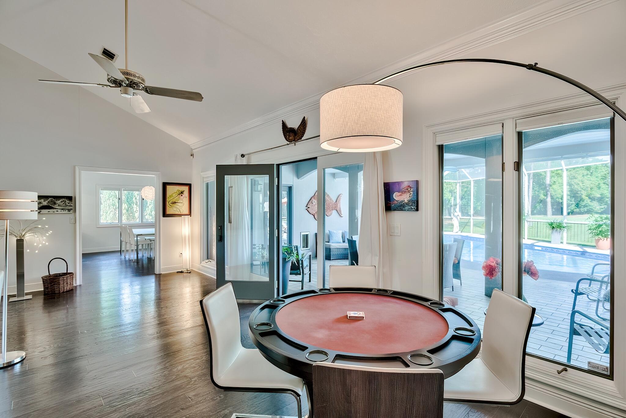 INDIAN BAYOU - Residential