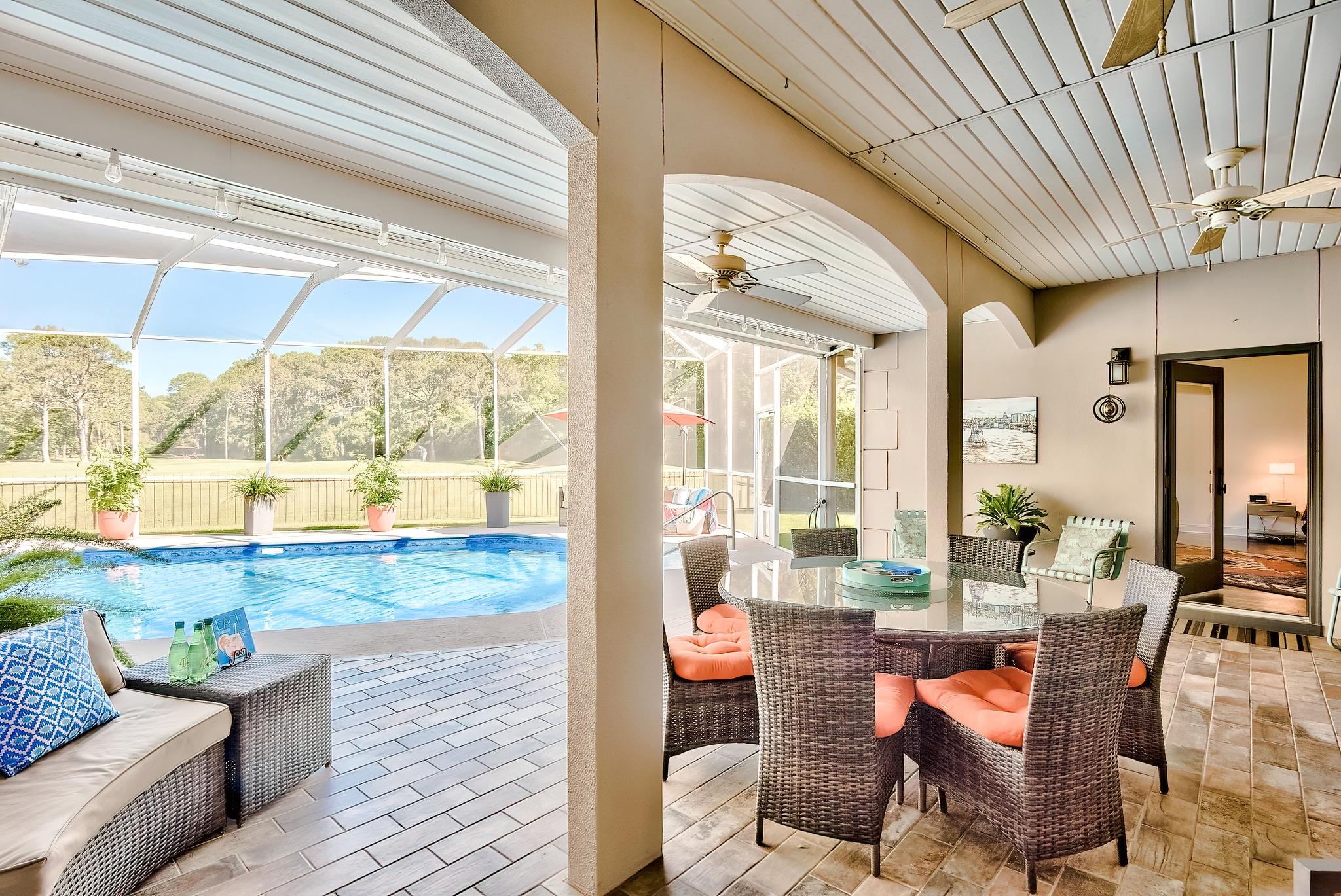 INDIAN BAYOU - Residential