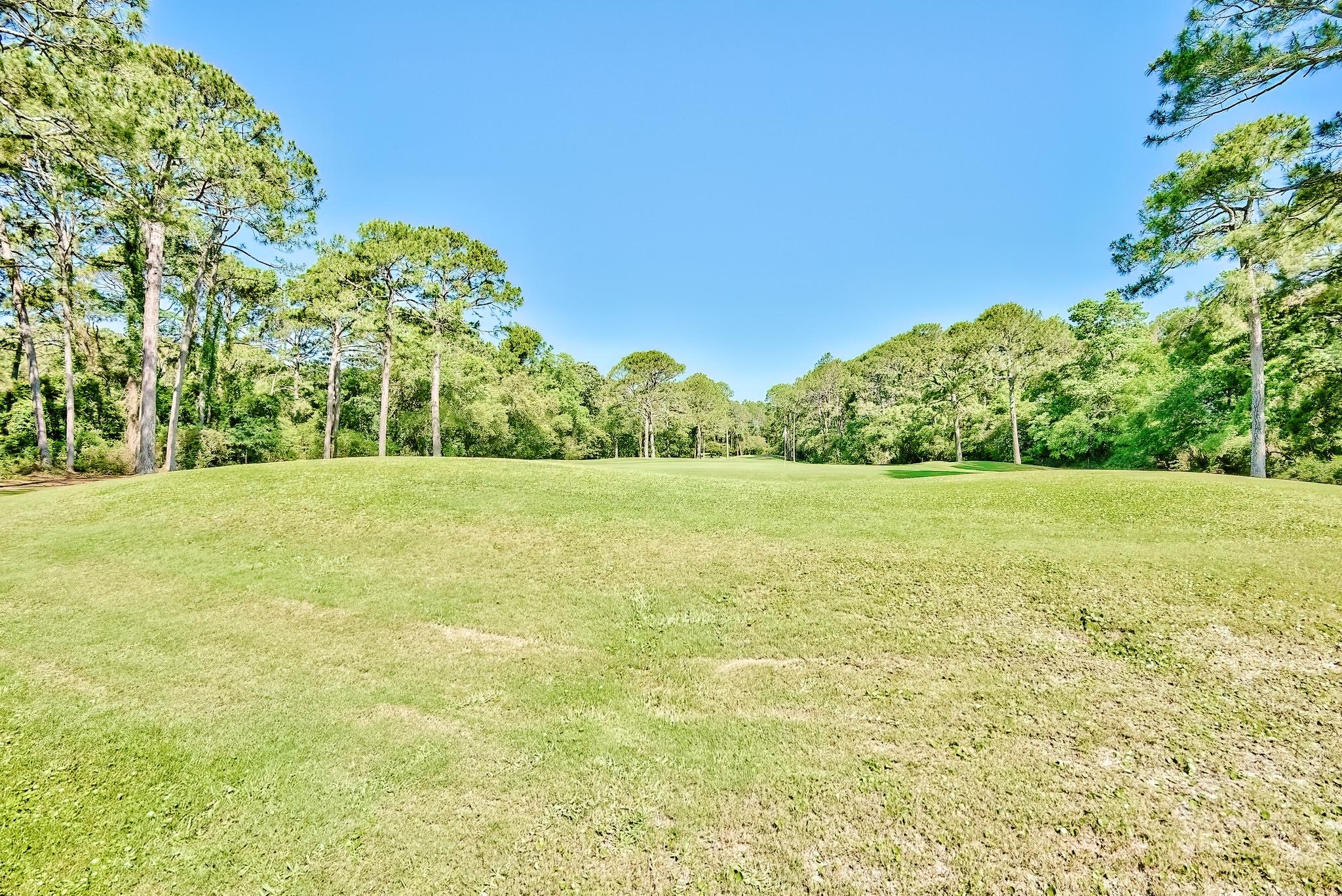 INDIAN BAYOU - Residential