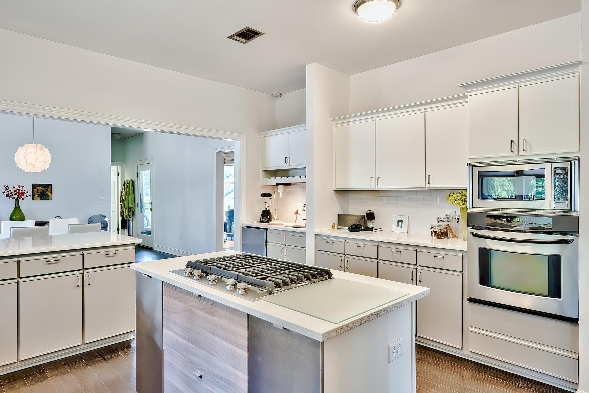INDIAN BAYOU - Residential