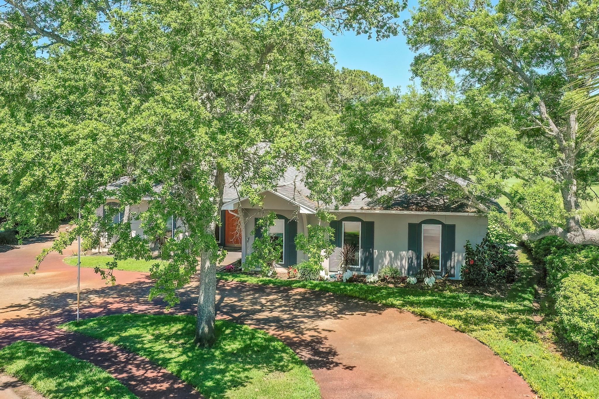 INDIAN BAYOU - Residential