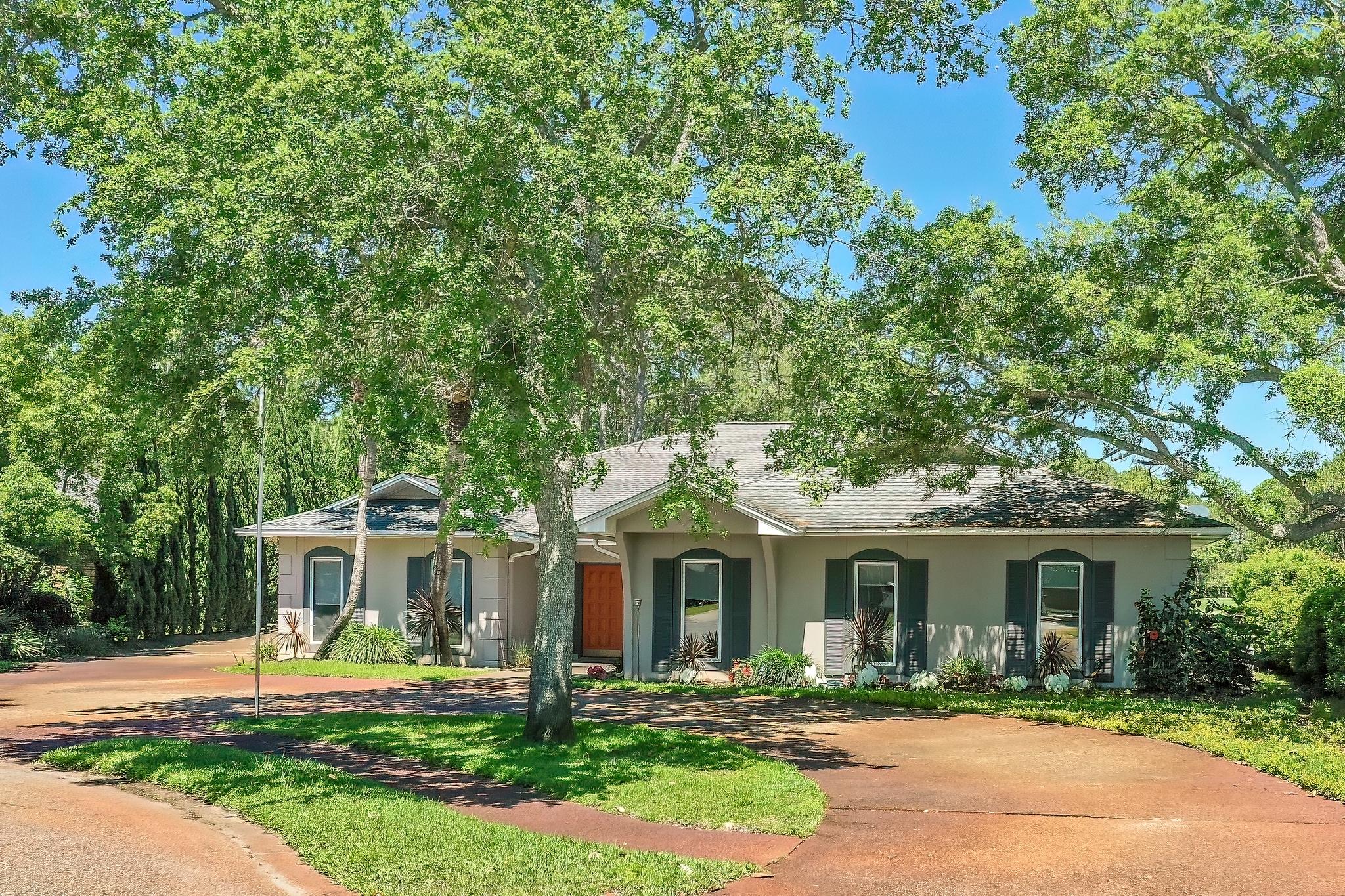 INDIAN BAYOU - Residential