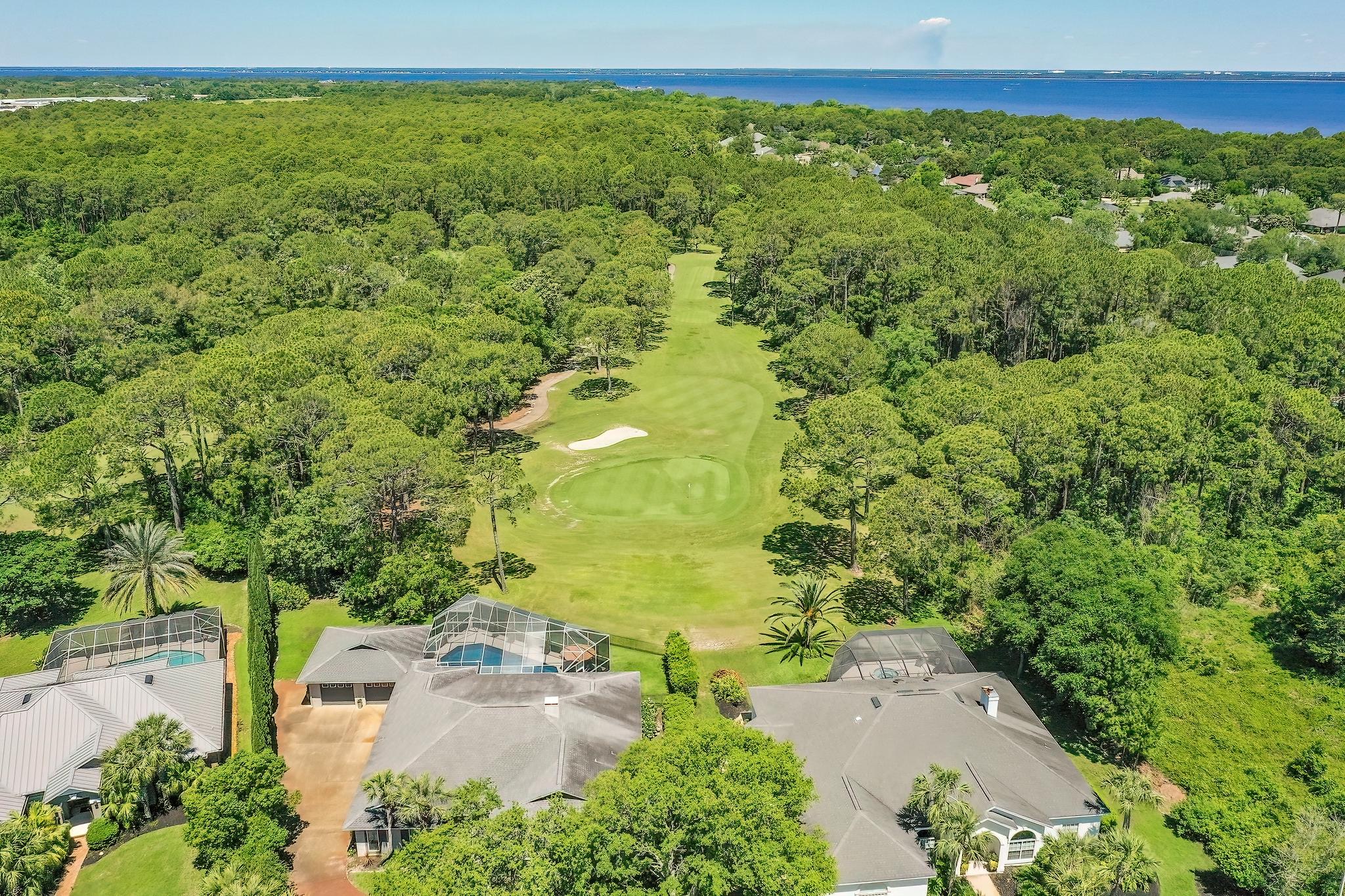 INDIAN BAYOU - Residential