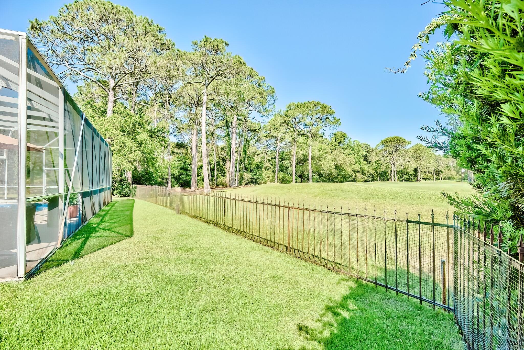 INDIAN BAYOU - Residential