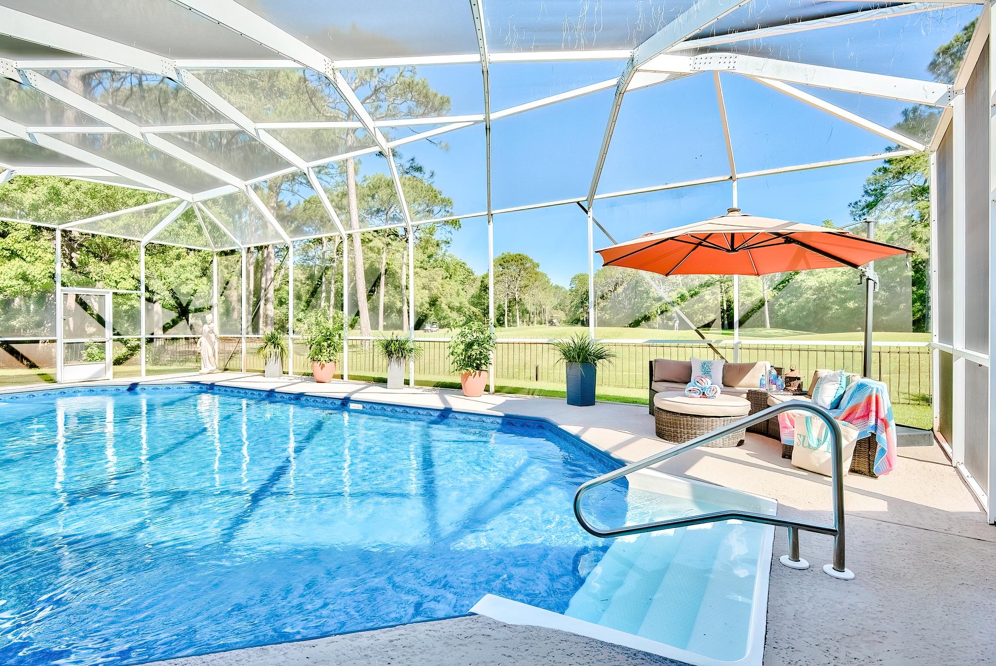 INDIAN BAYOU - Residential