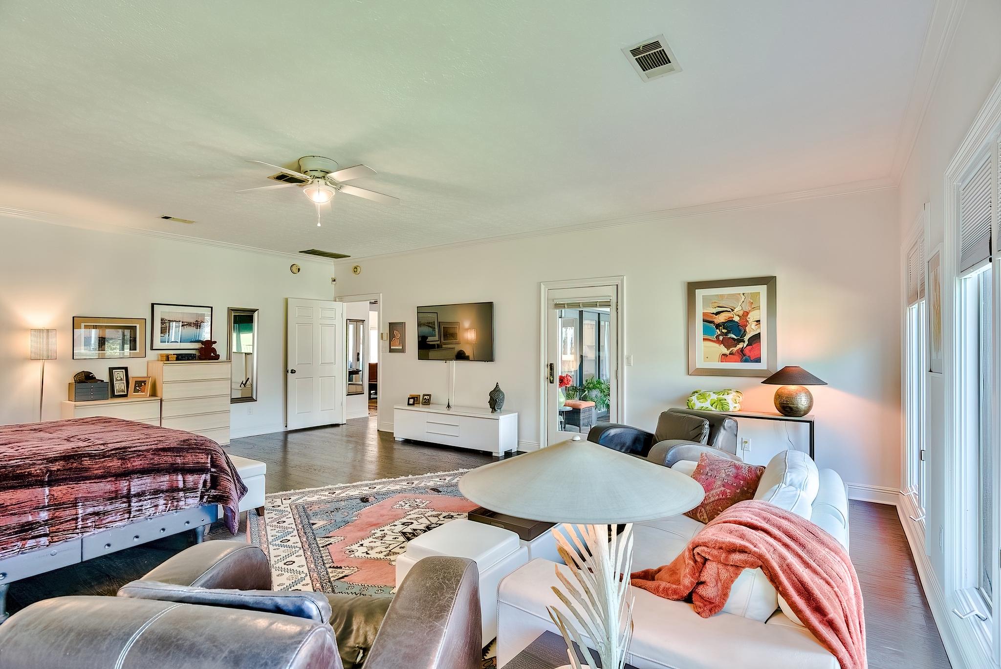 INDIAN BAYOU - Residential