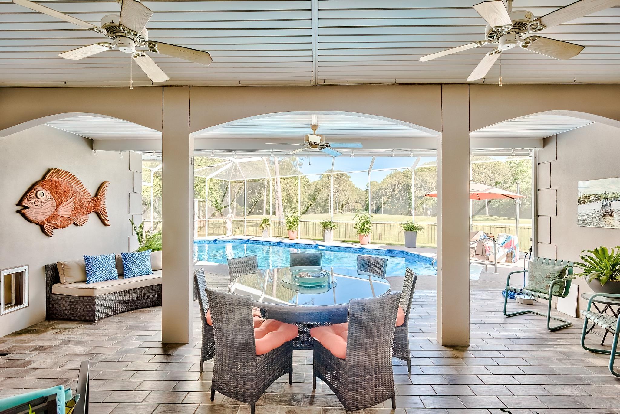 INDIAN BAYOU - Residential