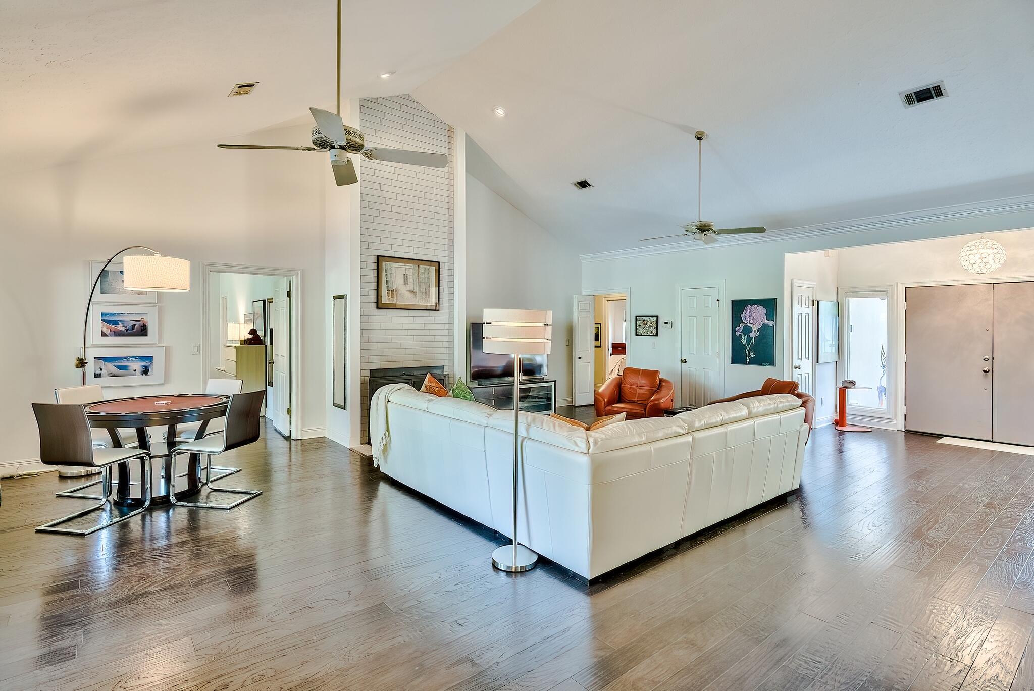 INDIAN BAYOU - Residential