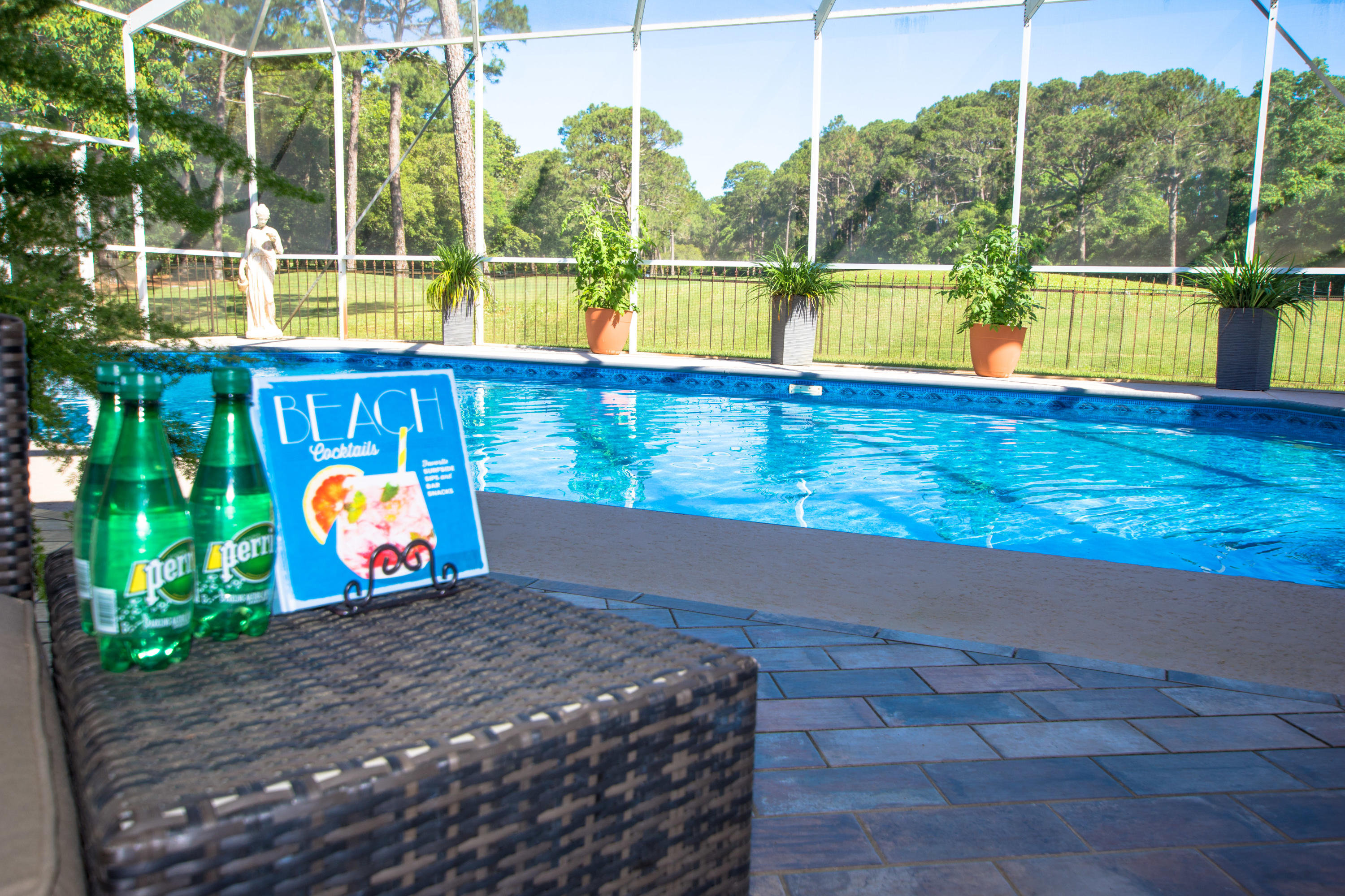 INDIAN BAYOU - Residential