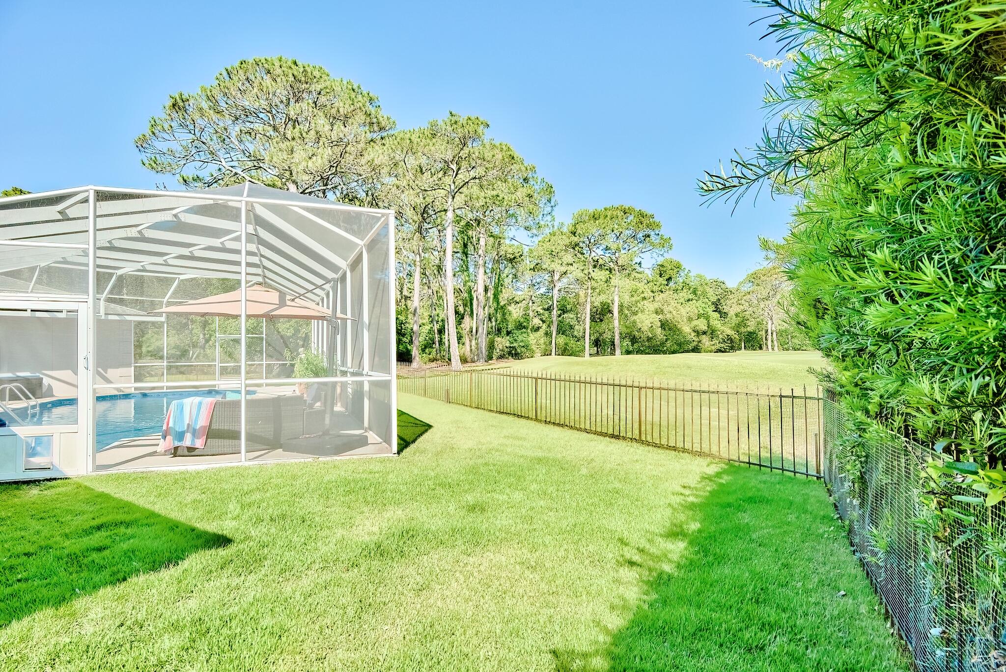 INDIAN BAYOU - Residential