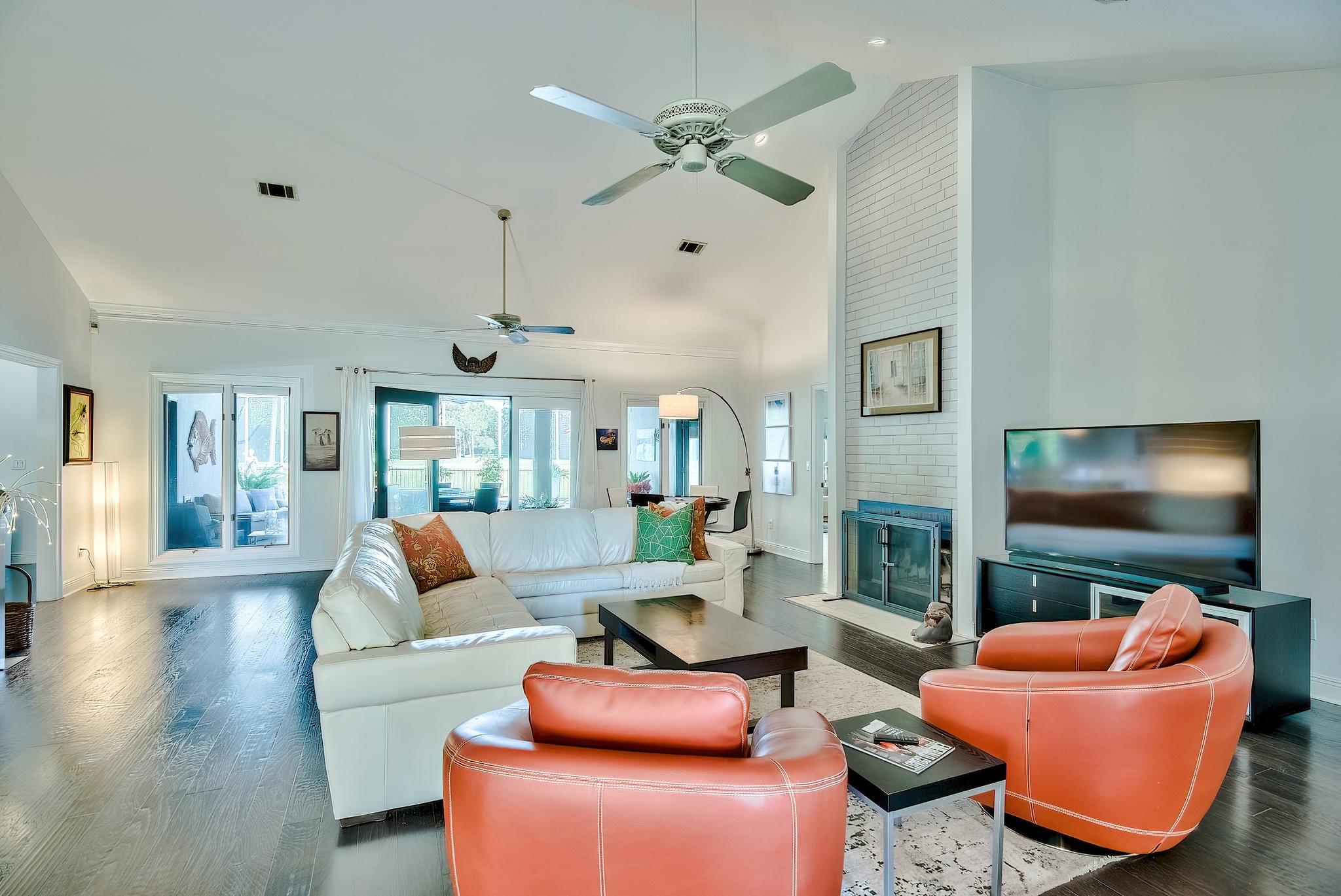 INDIAN BAYOU - Residential