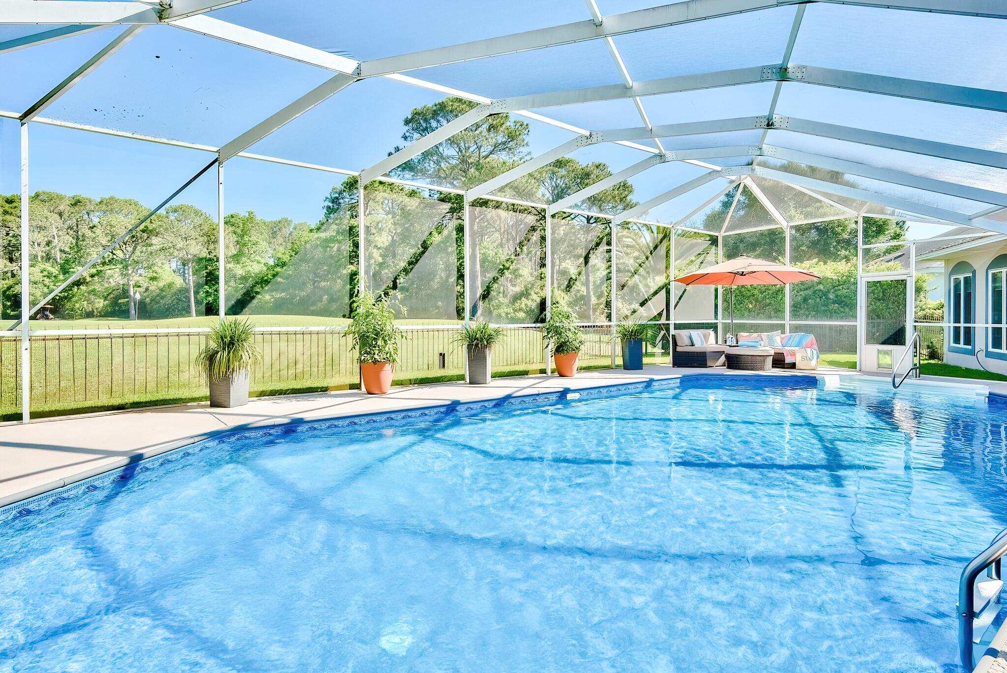 INDIAN BAYOU - Residential