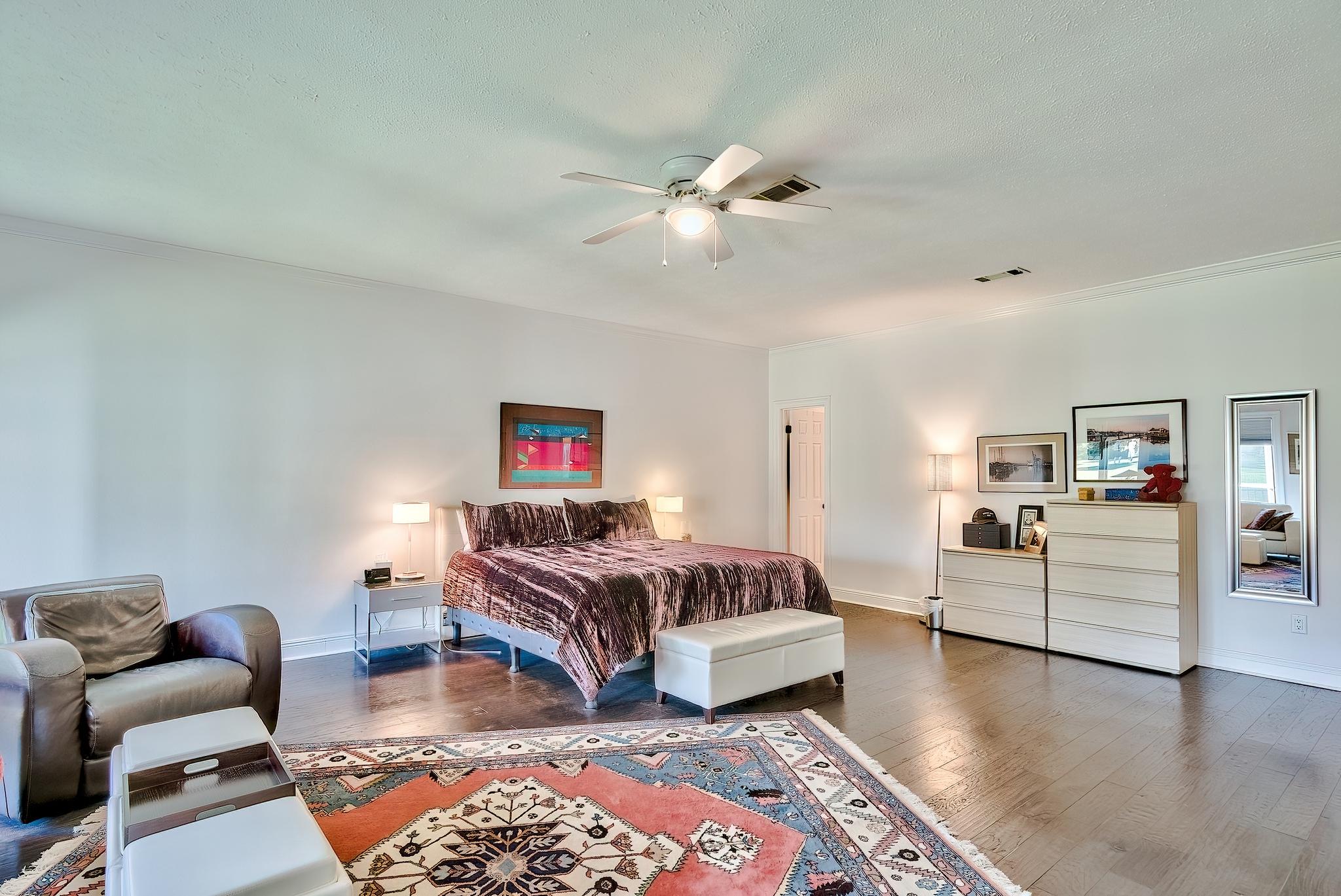INDIAN BAYOU - Residential