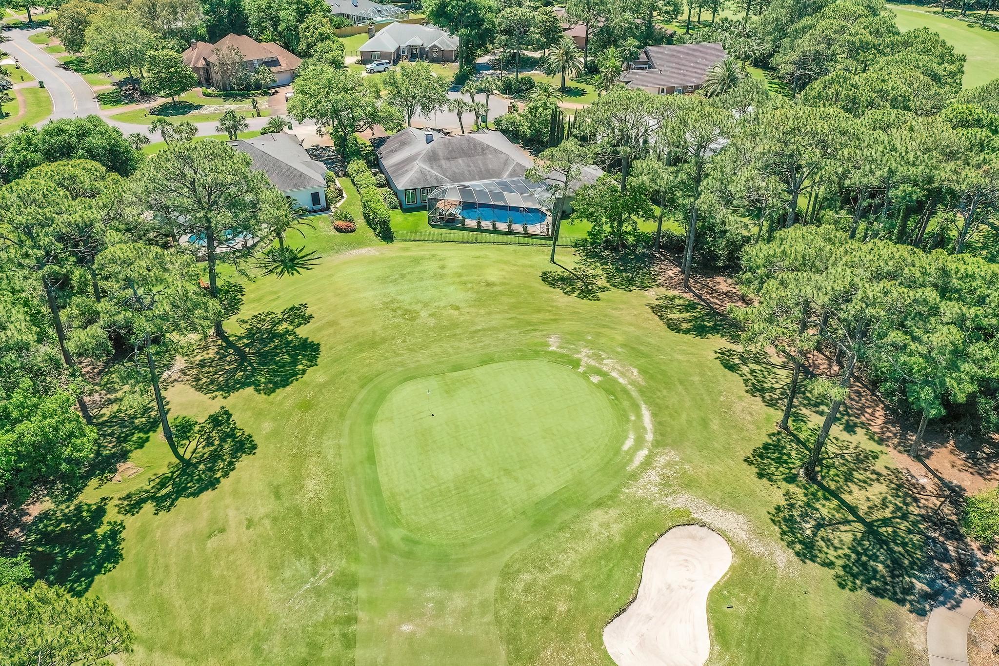 INDIAN BAYOU - Residential