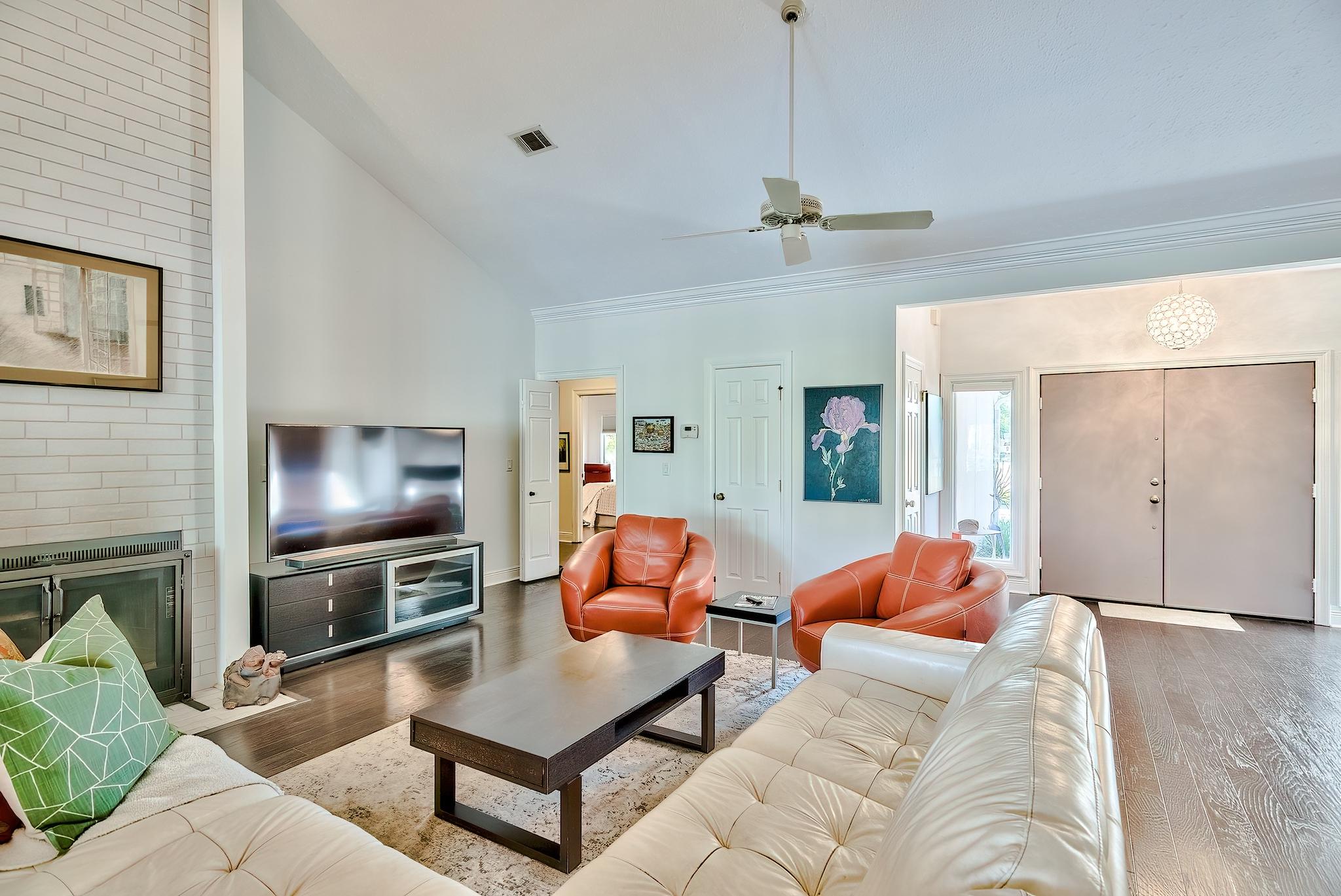 INDIAN BAYOU - Residential