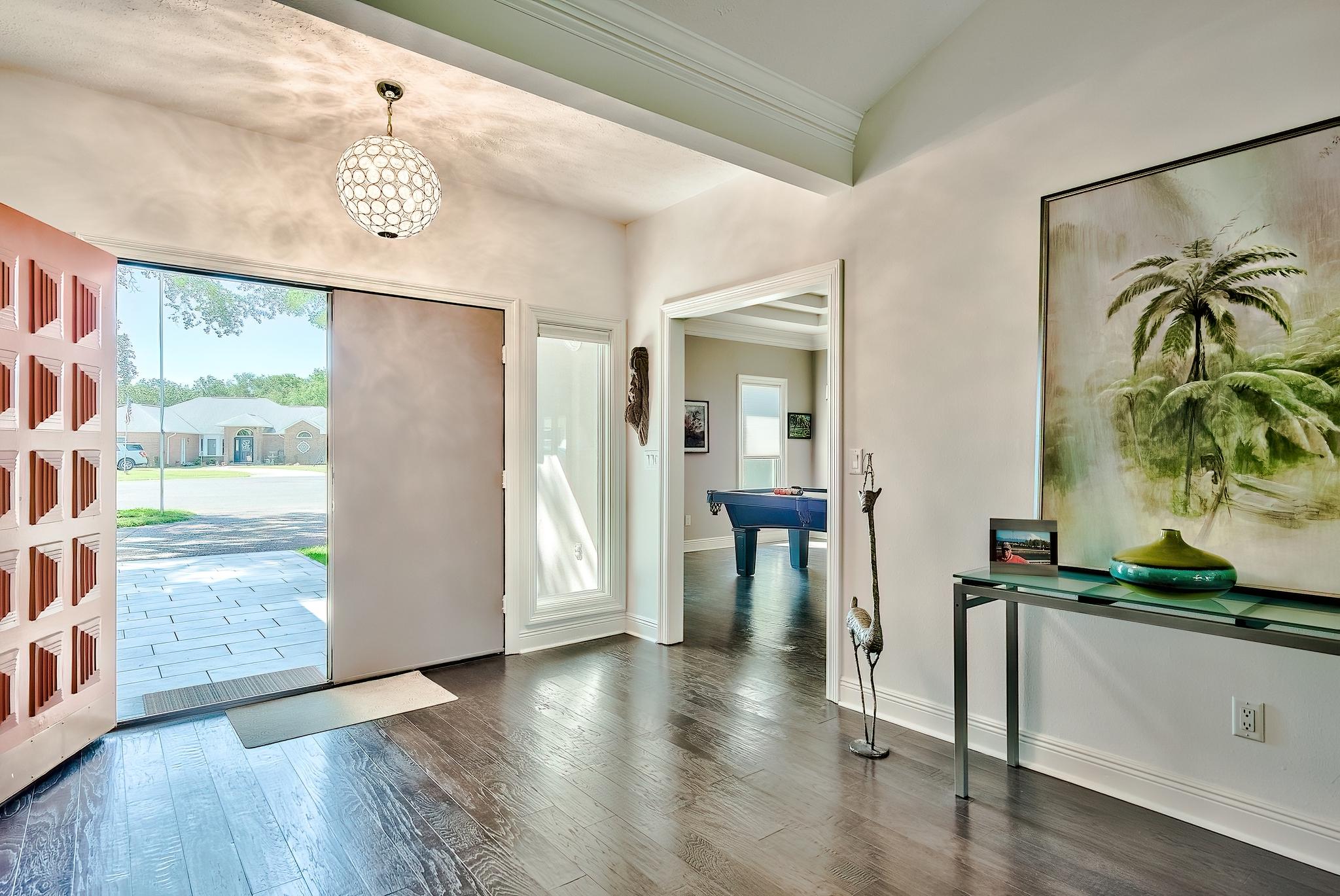 INDIAN BAYOU - Residential