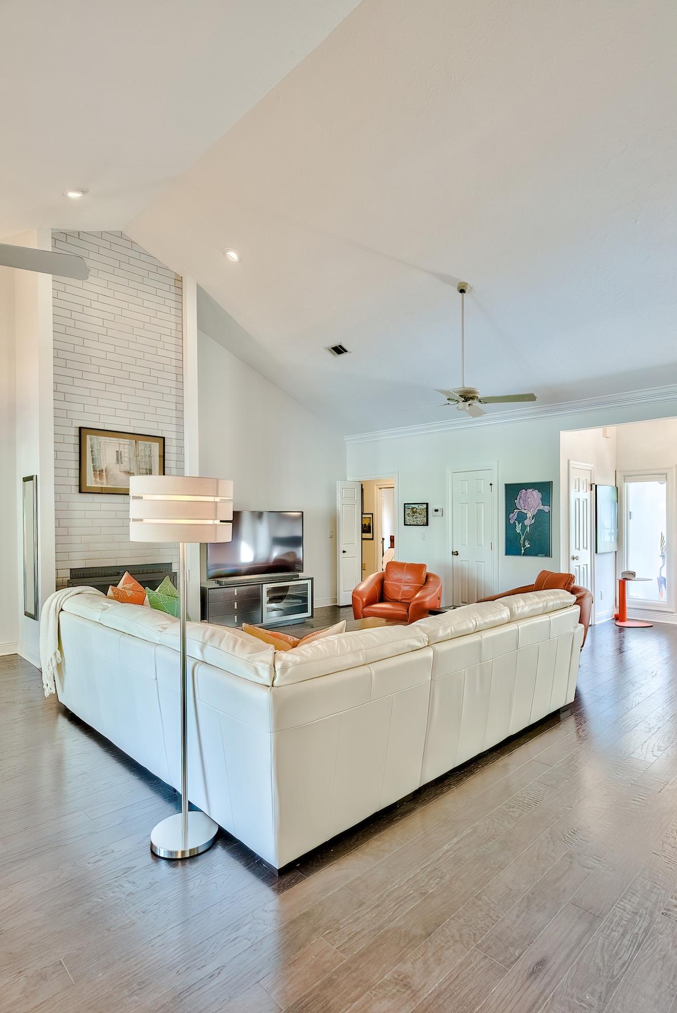 INDIAN BAYOU - Residential