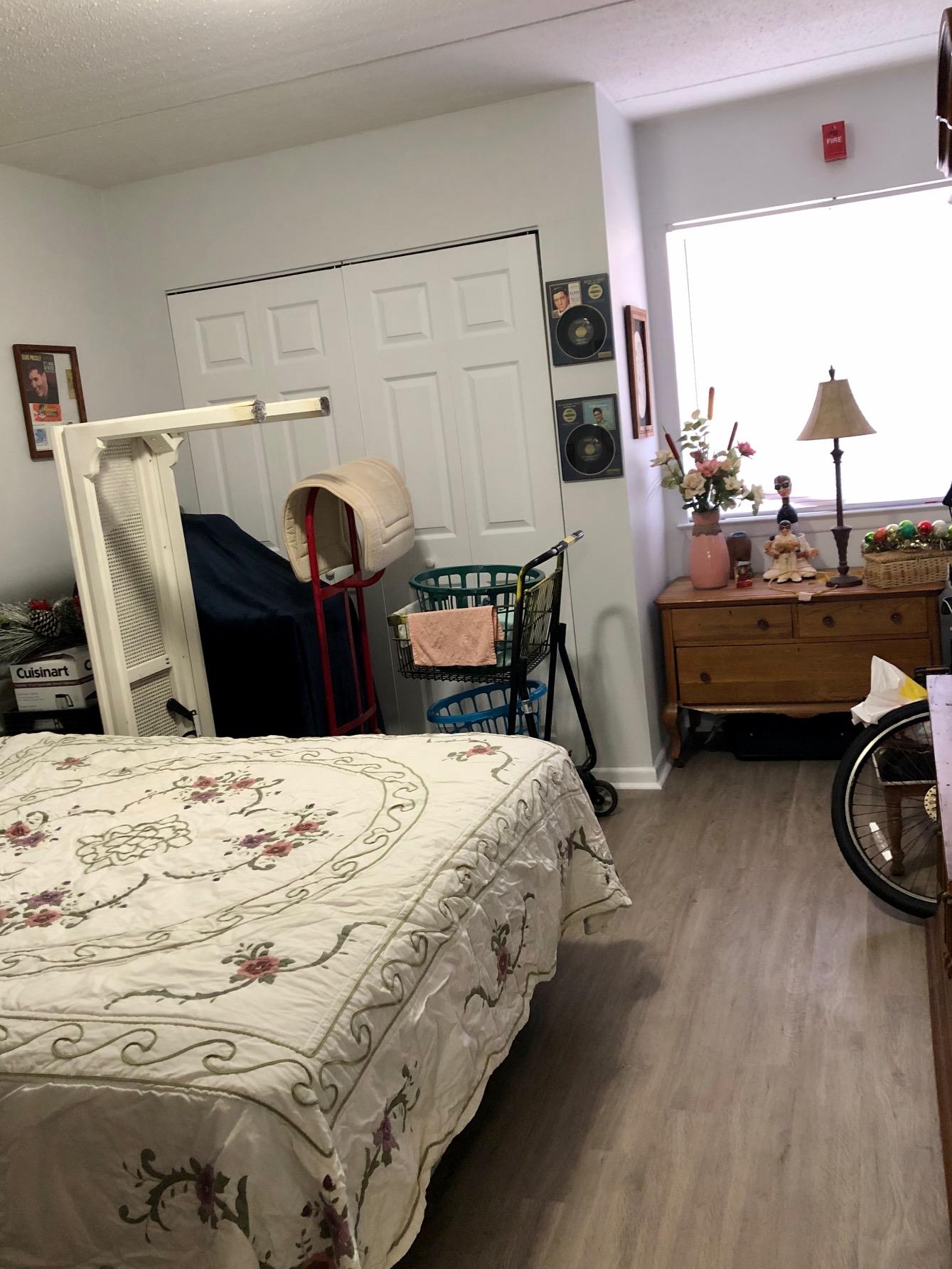 CEDARS CONDO - Residential