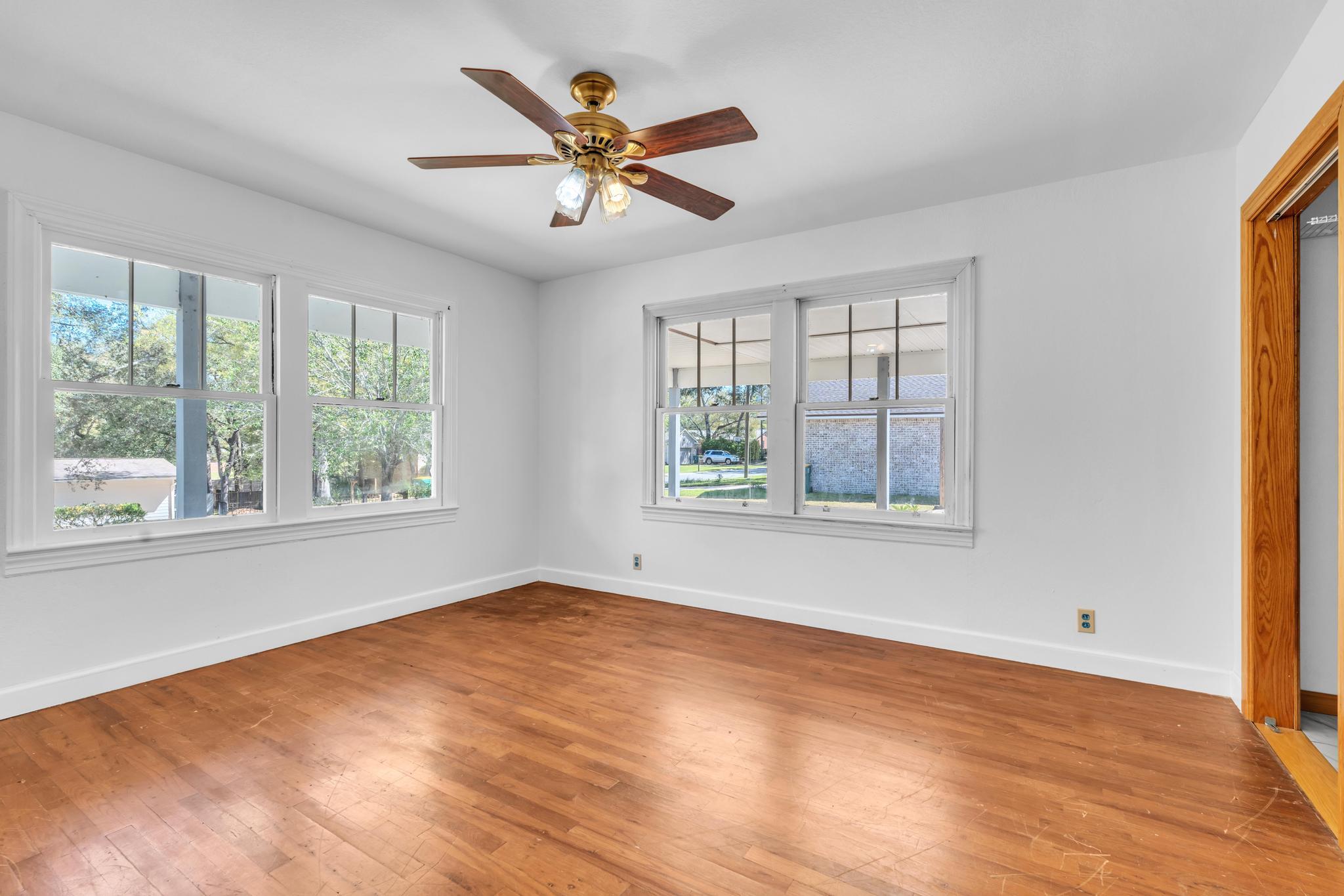NICEVILLE HEIGHTS ADDN - Residential Lease